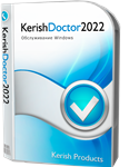 🔑 Kerish Doctor 2022 | Лицензия
