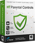 🔑 HT Parental Controls | Лицензия - irongamers.ru