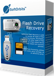 🔑 SoftOrbits Flash Drive Recovery v3.6 | Лицензия