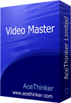 🔑 AceThinker Video Master | Лицензия