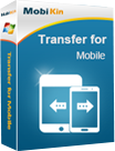 🔑 MobiKin Transfer for Mobile | Лицензия