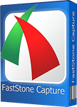 🔑 FastStone Capture v10.4 | Лицензия - irongamers.ru
