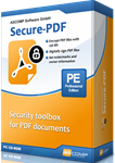 🔑 ASCOMP Secure-PDF Professional | Лицензия - irongamers.ru