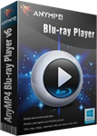 🔑 AnyMP4 Blu-ray Player | Лицензия