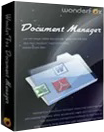 🔑 WonderFox Document Manager | Лицензия