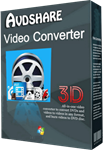 🔑 Avdshare Video Converter 7.5.0 | Лицензия - irongamers.ru