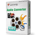 🔑 AnyMP4 Audio Converter | Лицензия