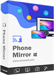 🔑 Aiseesoft Phone Mirror | Лицензия - irongamers.ru