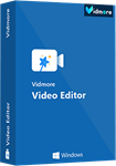 🔑 Vidmore Video Editor | Лицензия