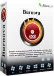 🔑 Aiseesoft Burnova версии 1.5.8 | Лицензия