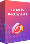 🔑 EaseUS RecExperts 3.5 | Лицензия