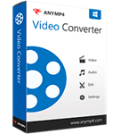 🔑 AnyMP4 Video Converter Ultimate | Лицензия - irongamers.ru
