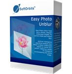 🔑 Easy Photo Unblur | Лицензия