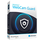 🔑 Ashampoo WebCam Guard 1.00.31 | Лицензия