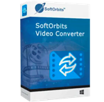 🔑 SoftOrbits Video Converter | Лицензия