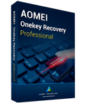 🔑 AOMEI OneKey Recovery 1.6.2 | Лицензия - irongamers.ru