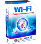🔑 XenArmor WiFi Password Recovery | Лицензия
