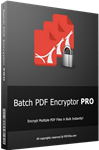 🔑 Batch PDF Encryptor 1.1 | Лицензия