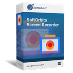 🔑 SoftOrbits Screen Recorder 1.1 | Лицензия