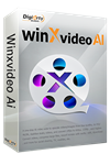 🔑 WinXvideo AI 2.0 | Лицензия
