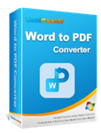 🔑 Coolmuster Word to PDF Converter | Лицензия
