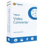 🔑 Tipard HD Video Converter | Лицензия
