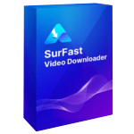 🔑 SurFast Video Downloader | Лицензия
