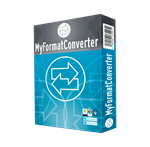 🔑 MyFormatConverter Video Premium | Лицензия