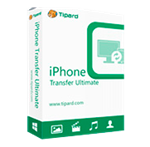 🔑 Tipard iPhone Transfer Ultimate | Лицензия