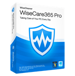 🔑 Wise Care 365 Pro | Лицензия