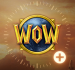 World of Warcraft 30 дней Time Card EU/RU(+Classic WoW)