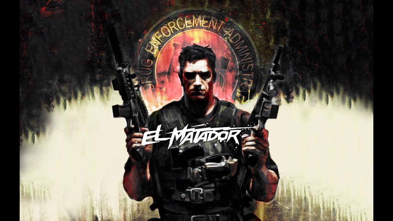 ✅ El Matador - STEAM KEY REGION FREE GLOBAL ✅