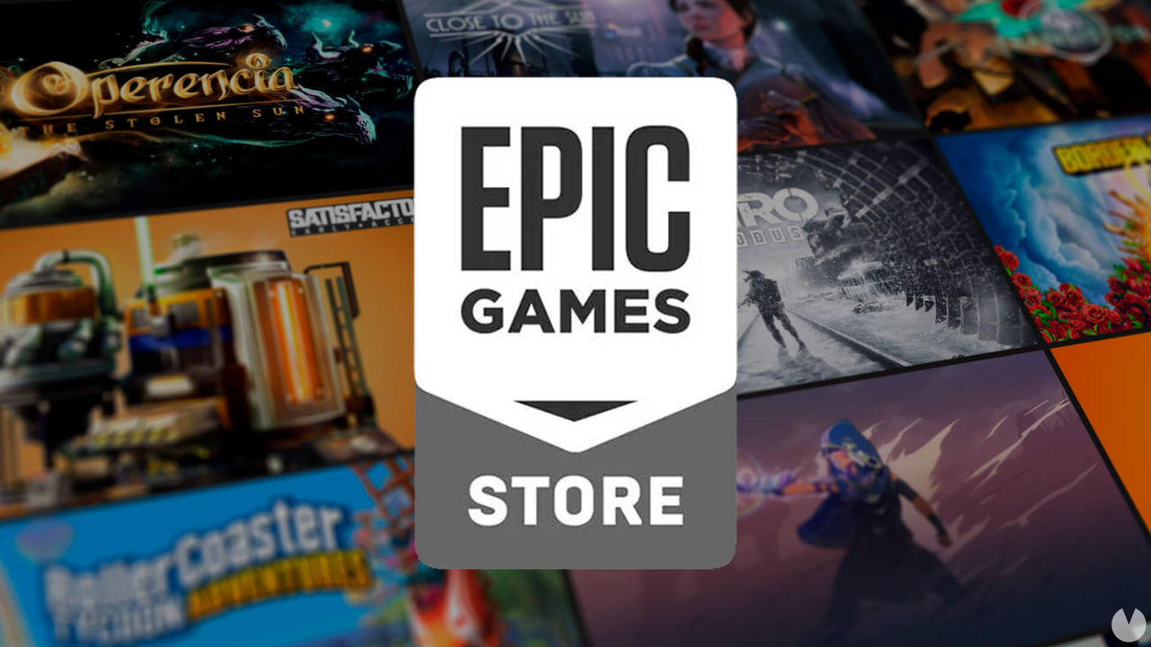 Гейм аккаунты. ЭПИК геймс магазин. Epic games обложка. Обложка game Store.