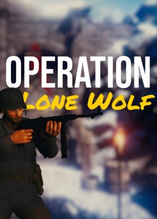✅ Operation Lone Wolf - STEAM KEY REGION FREE GLOBAL ✅