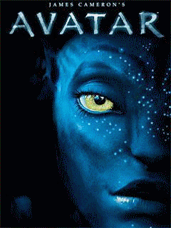 AVATAR  для сенсорных телефонов