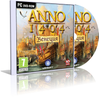 Buy Anno 1404 Venice Activation Key From Nd Photo And Download