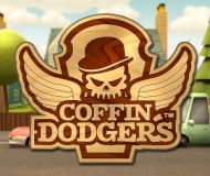 Coffin Dodgers Steam Key (Region Free / ROW) - КЛЮЧ
