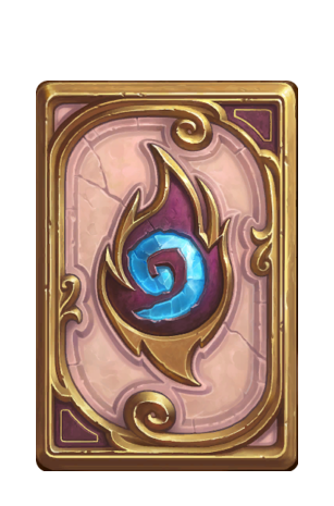 Hearthstone TeSPA Dalaran Flame / Пламя Даларана