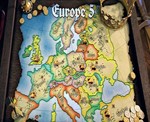 Stronghold Kingdoms - Europe 5 Gift Pack - irongamers.ru