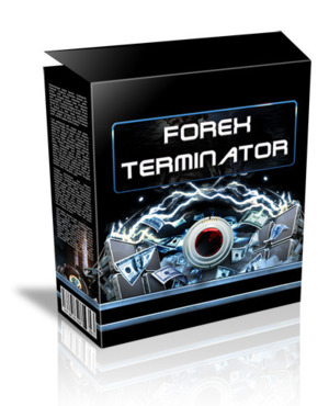Terminator 4WD