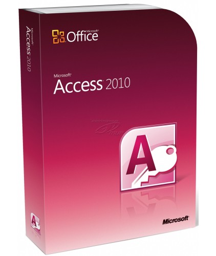 Ключ активации Microsoft Access 2010 x32-x64
