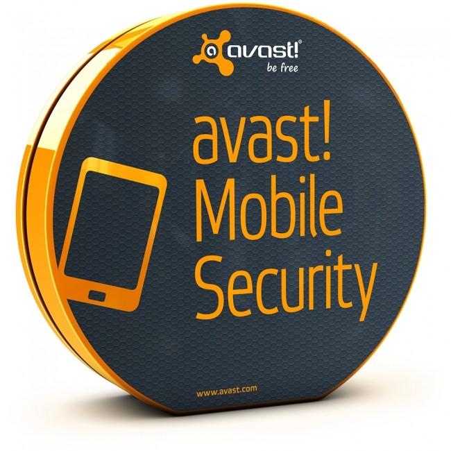 Avast Premium Mobile Security 1 ГОД/1 устройство