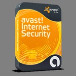 Avast Internet Security 1 ГОД/2 ПК
