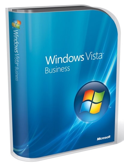Ключ активации Windows Vista Business (x32-x64)