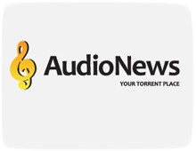 Приглашение-Инвайт Audionews.org