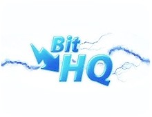 Приглашение-Инвайт BitHQ.org