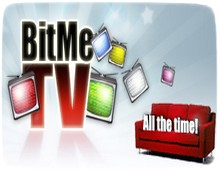 Приглашение-Инвайт Bitmetv.org