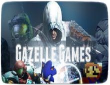 Приглашение-Инвайт Gazellegames.net