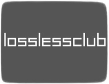 Приглашение-Инвайт Losslessclub.com