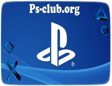 Приглашение-Инвайт Ps-club.org (!!!Аккаунт!!!)